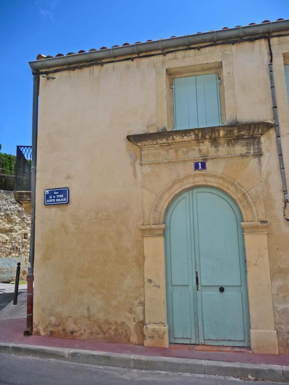 شقة Les Secrets De Sainte Eulalie - Premiere Conciergerie مونبيلييه المظهر الخارجي الصورة